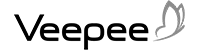 Logo de Veepee