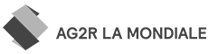 Logo d'AG2R