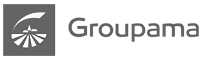 Logo de Groupama