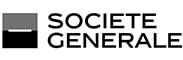 Logo de la société générale